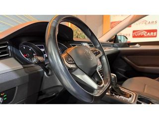 Volkswagen Passat Variant Business 2.0 TDI 90 kW (122 CV) DSG