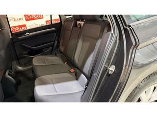 Volkswagen Passat Variant Business 2.0 TDI 90 kW (122 CV) DSG