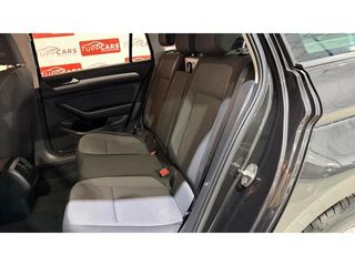 Volkswagen Passat Variant Business 2.0 TDI 90 kW (122 CV) DSG