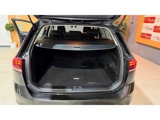 Volkswagen Passat Variant Business 2.0 TDI 90 kW (122 CV) DSG