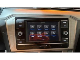 Volkswagen Passat Variant Business 2.0 TDI 90 kW (122 CV) DSG