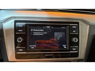 Volkswagen Passat Variant Business 2.0 TDI 90 kW (122 CV) DSG