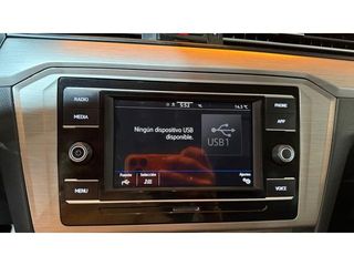 Volkswagen Passat Variant Business 2.0 TDI 90 kW (122 CV) DSG