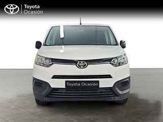 Toyota Proace City 1.5D GX L1 75 kW (102 CV)