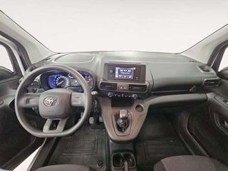 Toyota Proace City 1.5D GX L1 75 kW (102 CV)