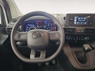 Toyota Proace City 1.5D GX L1 75 kW (102 CV)