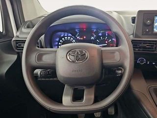 Toyota Proace City 1.5D GX L1 75 kW (102 CV)