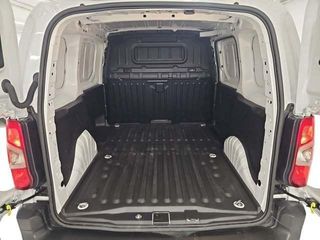 Toyota Proace City 1.5D GX L1 75 kW (102 CV)