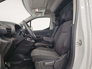 Toyota Proace City 1.5D GX L1 75 kW (102 CV)