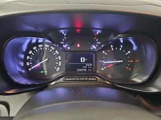 Toyota Proace City 1.5D GX L1 75 kW (102 CV)