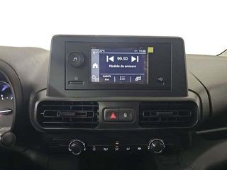 Toyota Proace City 1.5D GX L1 75 kW (102 CV)