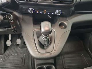 Toyota Proace City 1.5D GX L1 75 kW (102 CV)