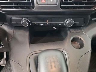 Toyota Proace City 1.5D GX L1 75 kW (102 CV)