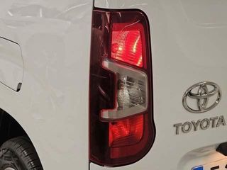 Toyota Proace City 1.5D GX L1 75 kW (102 CV)