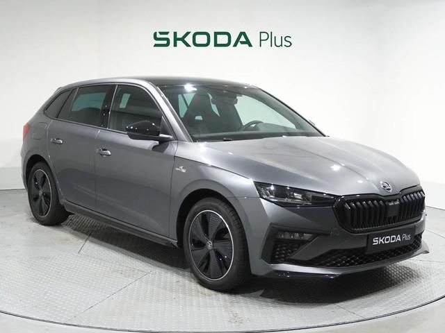Skoda Scala 1.0 TSI Monte Carlo DSG 85 kW (115 CV) - foto 1