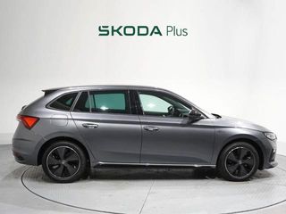Skoda Scala 1.0 TSI Monte Carlo DSG 85 kW (115 CV)
