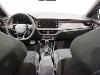 Skoda Scala 1.0 TSI Monte Carlo DSG 85 kW (115 CV)