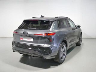 Audi Q3 S line TDI 110 kW (150 CV) S tronic