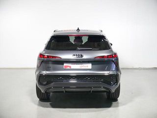 Audi Q3 S line TDI 110 kW (150 CV) S tronic