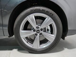 Audi Q3 S line TDI 110 kW (150 CV) S tronic