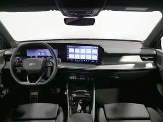 Audi Q3 S line TDI 110 kW (150 CV) S tronic