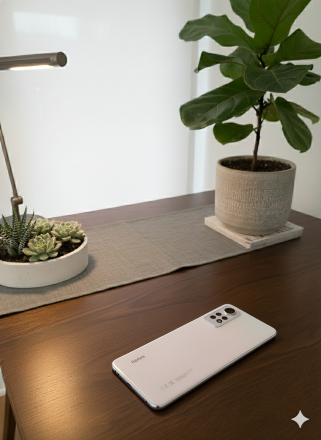 Xiaomi Redmi 12 (4G) 512GB Negro - Sin abrir