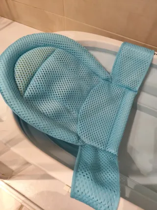 Bañera bebé plegable FASCQL