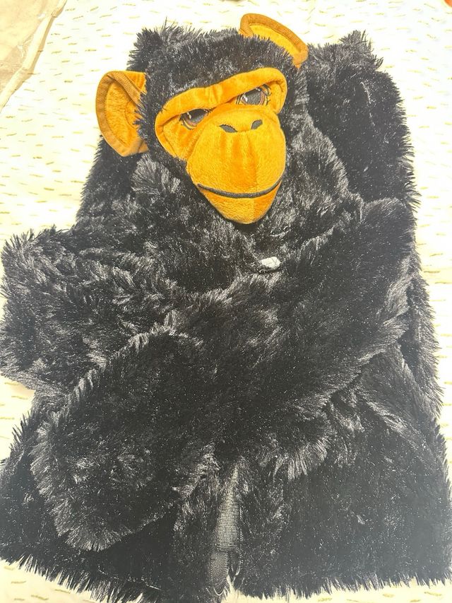 Disfraz de pato/ abeja/ pollito/ mono