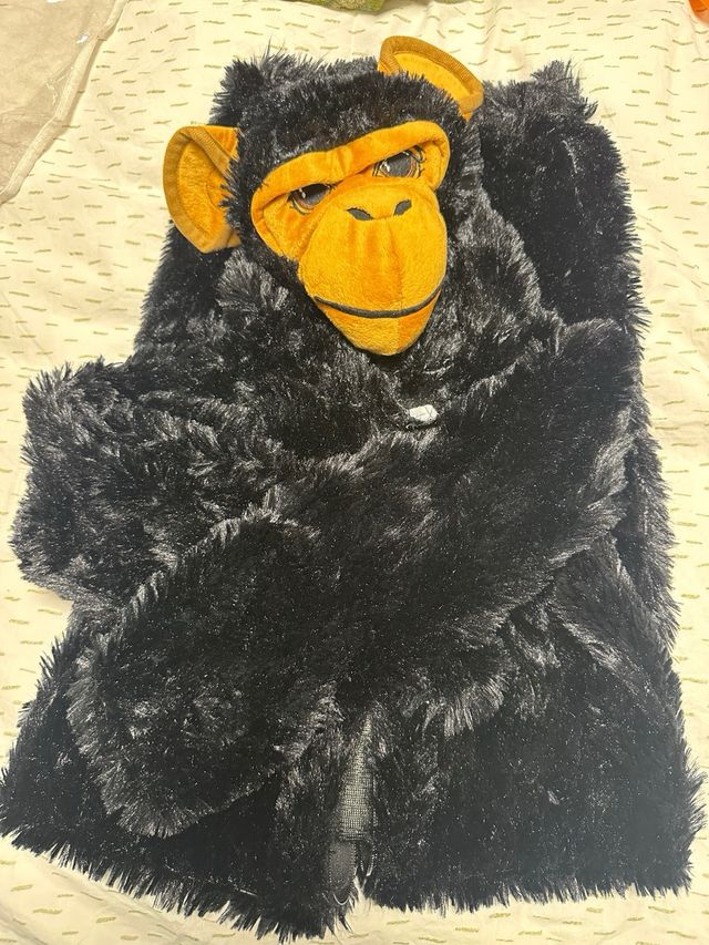 Disfraz de pato/ abeja/ pollito/ mono