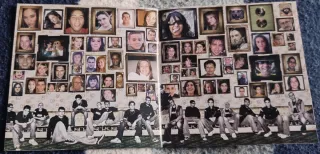 Taxi - Mil Historias CD