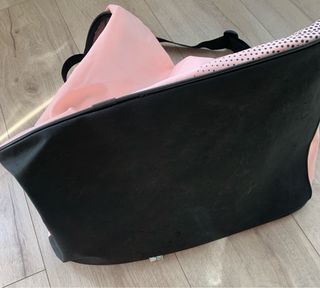 Patines infantiles + Bolsa Oxelo + Casco.