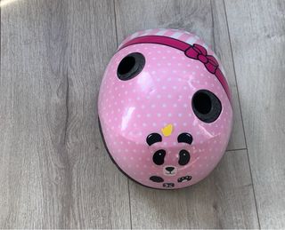 Patines infantiles + Bolsa Oxelo + Casco.