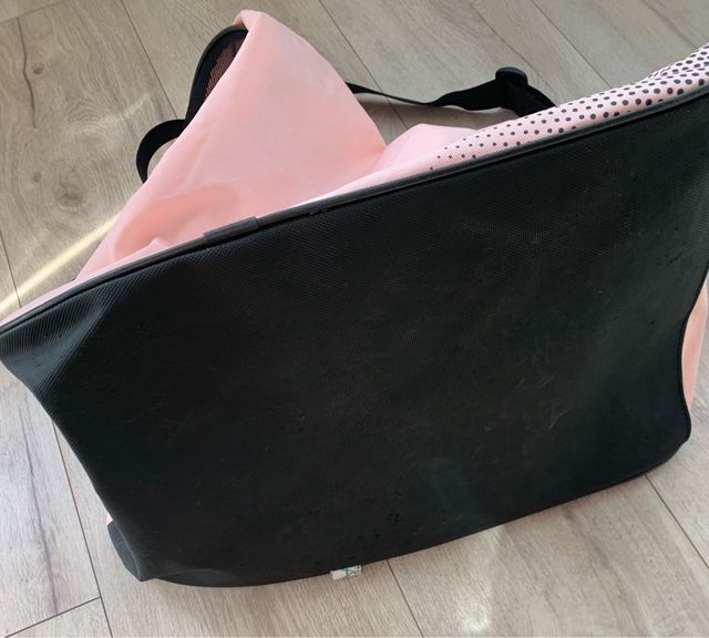 Patines infantiles + Bolsa Oxelo + Casco.