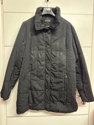 Giubbotto imbottito Corte dei Gonzaga donna