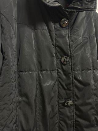 Giubbotto imbottito Corte dei Gonzaga donna