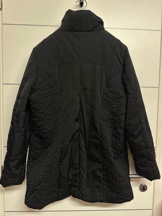 Giubbotto imbottito Corte dei Gonzaga donna