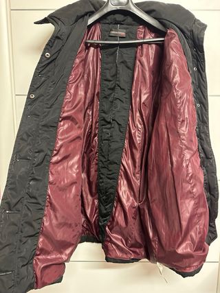 Giubbotto imbottito Corte dei Gonzaga donna