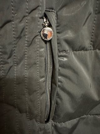 Giubbotto imbottito Corte dei Gonzaga donna