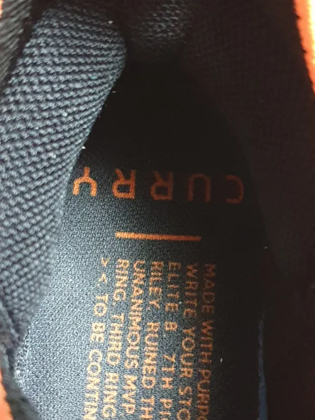 Zapatillas Under Armour Curry 8 Flow Cold Blooded