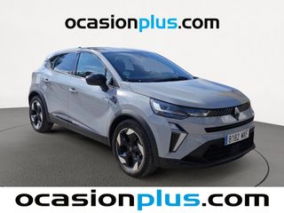 Renault Captur Techno TCe 66 kW (90 CV)