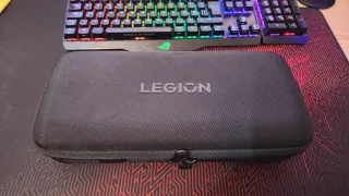 Lenovo Legion Go
