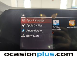 BMW Serie 4 430i Coupe 180 kW (245 CV)