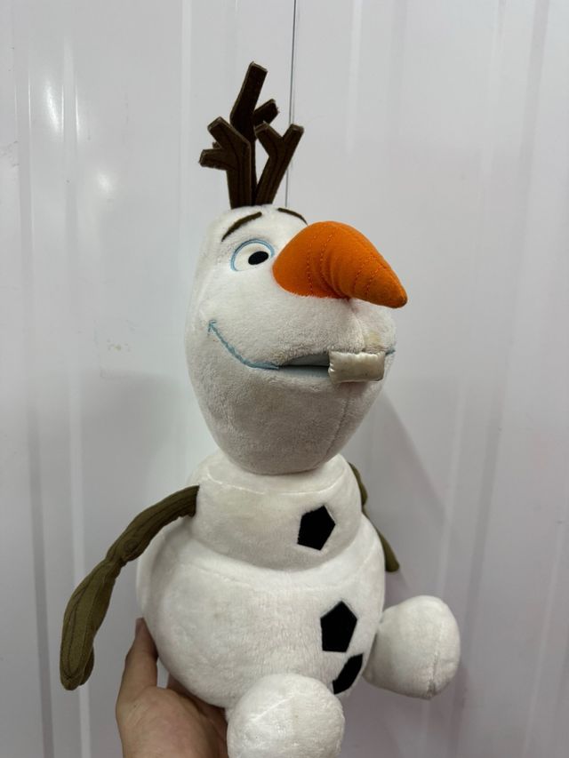 Peluche Olaf Frozen