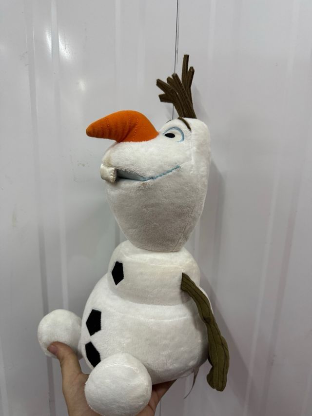 Peluche Olaf Frozen