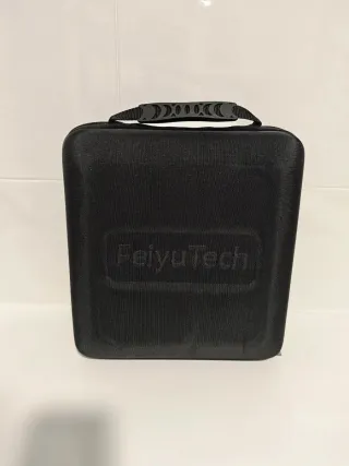 Estabilizador FeiyuTech Scorp Mini 2 Kit