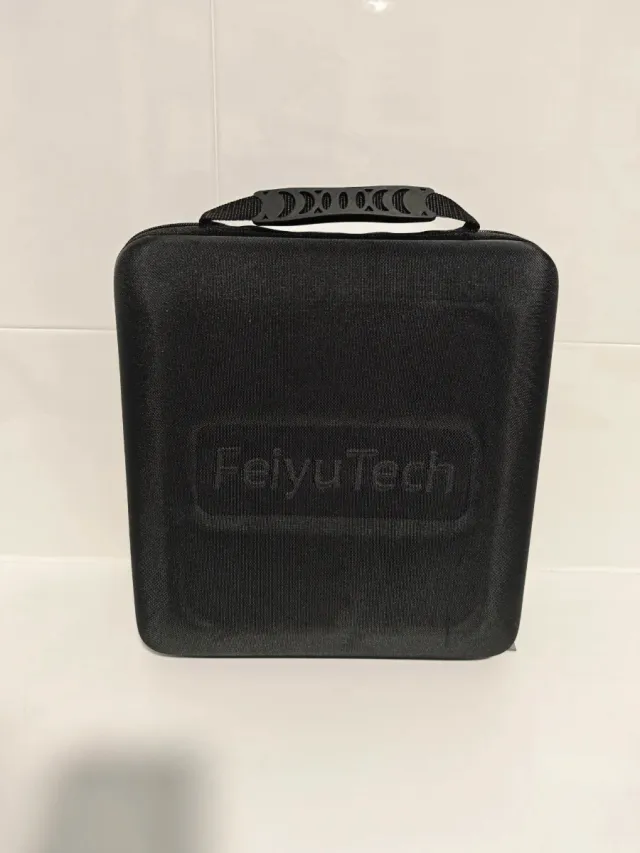 Estabilizador FeiyuTech Scorp Mini 2 Kit