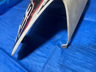 Carcasa Lateral Yamaha Jog RR