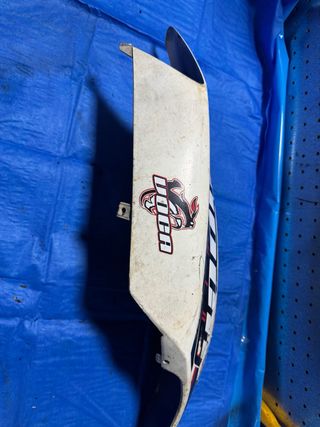 Carcasa Lateral Yamaha Jog RR