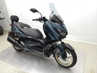 YAMAHA X-MAX 300 TECH MAX 2022 5322 kms.