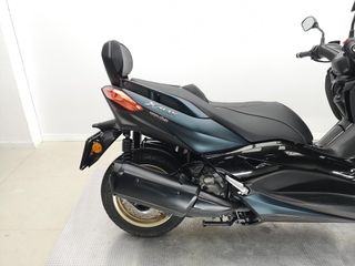 YAMAHA X-MAX 300 TECH MAX 2022 5322 kms.